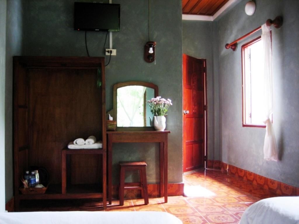 Mani Home Luang Prabang Zimmer foto