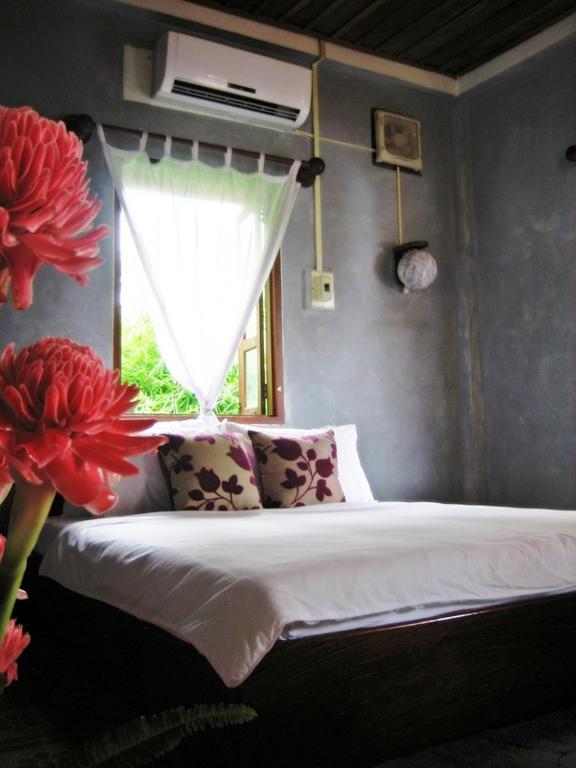 Mani Home Luang Prabang Exterior foto