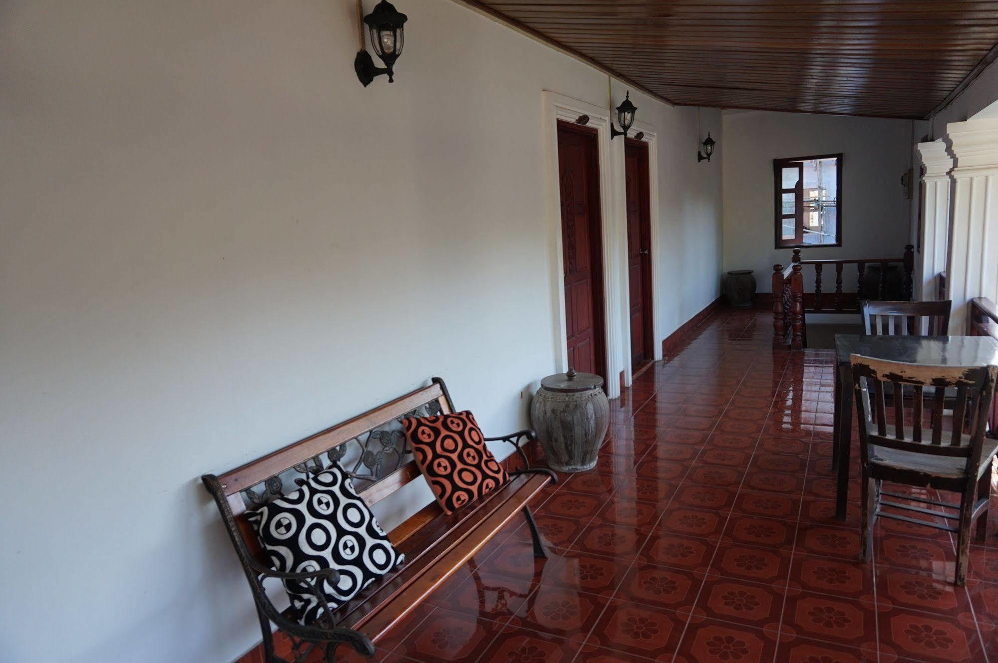 Mani Home Luang Prabang Exterior foto